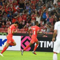  Soi kèo AFF Cup 2018: Tài xỉu Singapore vs Đông Timor, 18h30 ngày 21/11