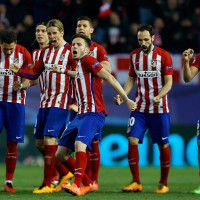  Nhận định soi kèo Atletico Madrid vs Eibar, 00h15 ngày 20/1: Cực khó bắt bài