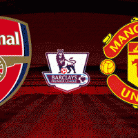  Soi kèo Arsenal vs Man Utd 22h ngày 7/5