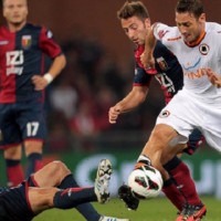  Soi kèo AS Roma vs Genoa 23h00, ngày 28/05