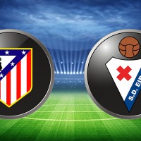  Soi kèo Atletico Madrid vs Eibar, 21h15 ngày 6/5