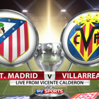  Soi kèo Atletico Madrid vs Villarreal, 02h30 ngày 26/4