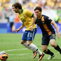  Soi kèo Australia vs Brazil 17h05, ngày 13/06