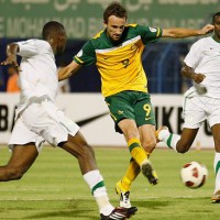  Soi kèo Australia vs Saudi Arabia 17h00, ngày 08/06