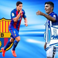  Soi kèo Barcelona vs Alaves, 2h30 ngày 28/05