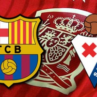  Soi kèo Barcelona vs Eibar 01h00, ngày 22/05