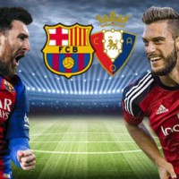  Soi kèo Barcelona vs Osasuna, 00h30 ngày 27/4