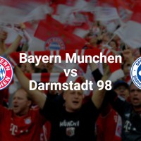  Soi kèo Bayern Munich vs Darmstadt 20h30, ngày 06/05