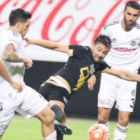  Soi kèo Besiktas vs Osmanlispor 21h00, ngày 03/06