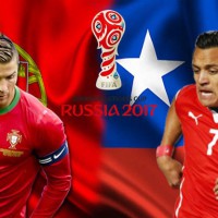  Soi kèo Bồ Đào Nha vs Chile, 01h00 ngày 29/06