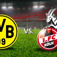  Soi kèo Borussia Dortmund vs FC Cologne, 20h30 ngày 29/4