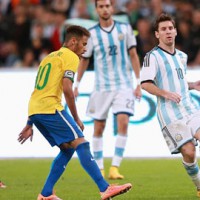  Soi kèo Brazil vs Argentina, 17h05 ngày 9/6
