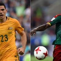  Soi kèo Cameroon vs Australia, 22h00 ngày 22/6