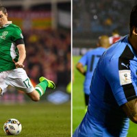  Soi kèo CH Ireland vs Uruguay 0h00 ngày 5/6