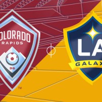  Soi kèo Colorado Rapids vs L.A Galaxy, 08h00 ngày 22/06