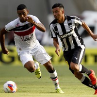  Soi kèo Corinthians vs Botafogo, 2h00 ngày 03/07