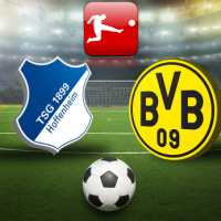  Soi kèo Dortmund vs Hoffenheim, 20h30 ngày 6/5