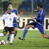  Soi kèo Đức vs San Marino, 01h45 ngày 11/6