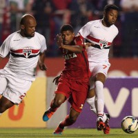  Soi kèo Flamengo vs Sao Paulo, 02h00 ngày 3/7