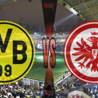  Soi kèo Frankfurt vs Dortmund, 01h00 ngày 28/5