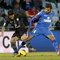  Soi kèo Getafe vs Tenerife 02h00, ngày 25/06