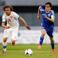  Soi kèo Israel vs Moldova 00h00, 07/06