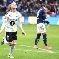  Soi kèo Kristiansund vs Rosenborg, 00h00 ngày 04/7