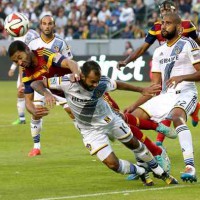 Soi kèo LA Galaxy vs Real Salt Lake, 09h30 ngày 5/7