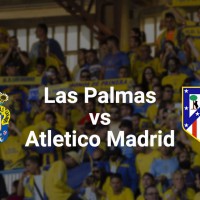 Soi kèo Las Palmas vs Atletico Madrid, 23h30 ngày 29/04