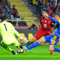  Soi kèo Latvia vs Bồ Đào Nha, 01h45 ngày 10/6