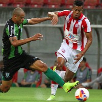  Soi kèo Luverdense vs America Mineiro, 07h30 ngày 24/6