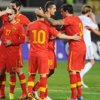 Soi kèo Macedonia vs Thổ Nhĩ Kỳ, 00h45 ngày 06/06