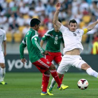  Soi kèo Mexico vs New Zealand, 02h00 ngày 22/06