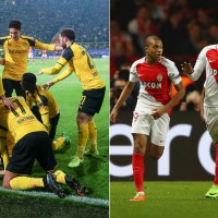  Soi kèo Monaco vs Dortmund 01h45 ngày 20/04/2017