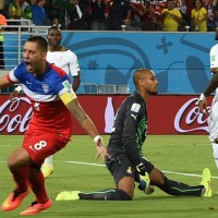  Soi kèo Mỹ vs Ghana, 03h45 ngày 02/7