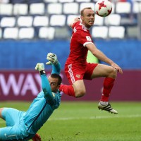  Soi kèo Nga vs Mexico 22h00, ngày 24/06