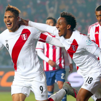  Soi kèo Peru vs Paraguay 05h30, ngày 09/06