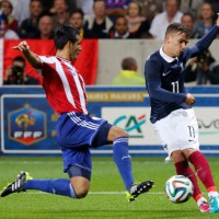  Soi kèo Pháp vs Paraguay, 02h00 ngày 3/6