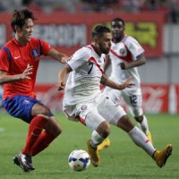  Soi kèo Qatar vs Hàn Quốc 20h45 ngày 13/06
