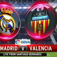  Soi kèo Real Madrid vs Valencia, 21h15 ngày 29/4