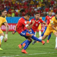  Soi kèo Romania vs Chile, 01h00 ngày 14/6