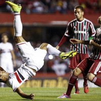  Soi kèo Sao Paulo vs Fluminense, 02h00 ngày 26/6