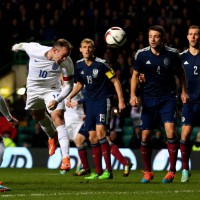  Soi kèo Scotland vs Anh, 23h00 ngày 10/6