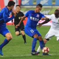  Soi kèo Shandong Luneng vs Guizhou Hengfeng Zhicheng 18h35, ngày 24/06