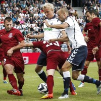  Soi kèo Shirak vs Gorica, 19h ngày 29/06