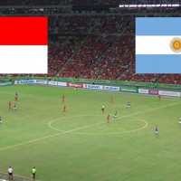  Soi kèo Singapore vs Argentina 19h00, ngày 13/06