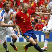  Soi kèo Tây Ban Nha vs Colombia 02h30 ngày 08/06