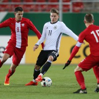  Soi kèo U20 Zambia vs U20 Đức 18h00, 31/05