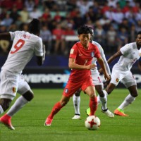  Soi kèo U20 Hàn Quốc vs U20 Bồ Đào Nha, 18h00 ngày 30/5