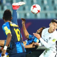  Soi kèo U20 Mỹ – U20 New Zealand, 18h00 ngày 1/6